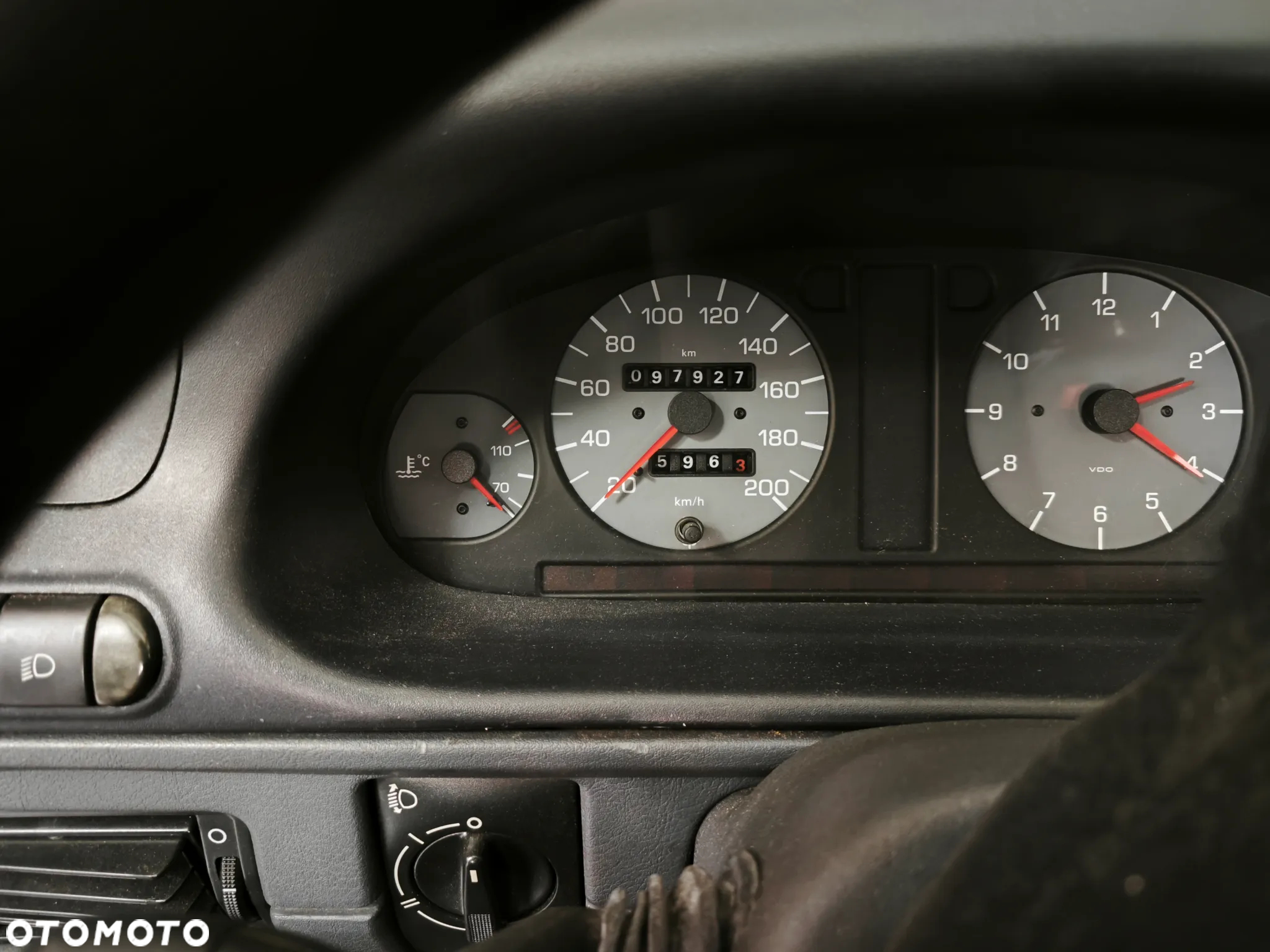 Skoda Felicia 1.3 LXi - 9