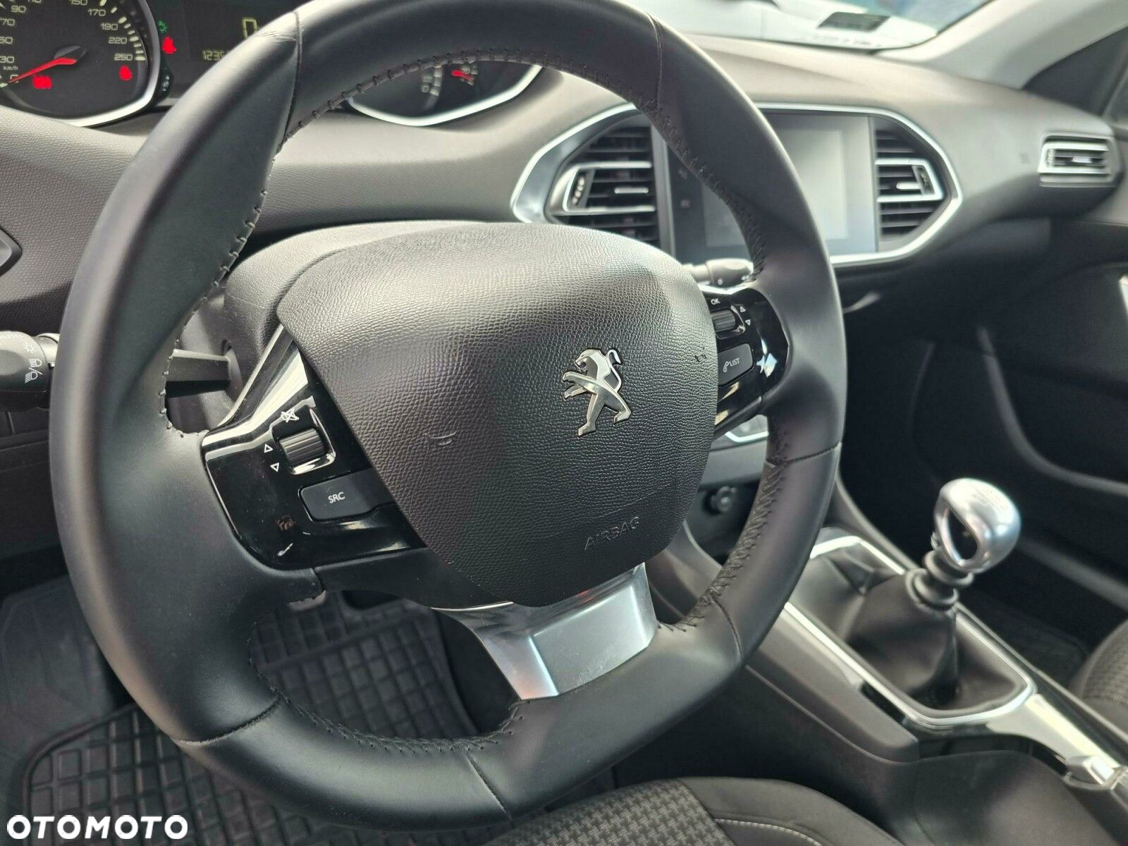 Peugeot 308 1.5 BlueHDi Active S&S - 18
