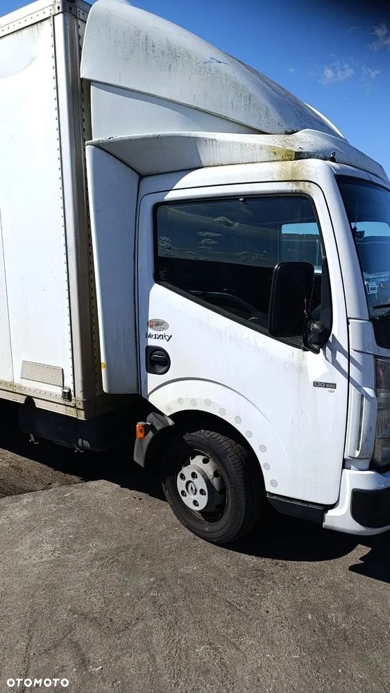 35009 Renault maxity 2.5 dci 130km na części - 7