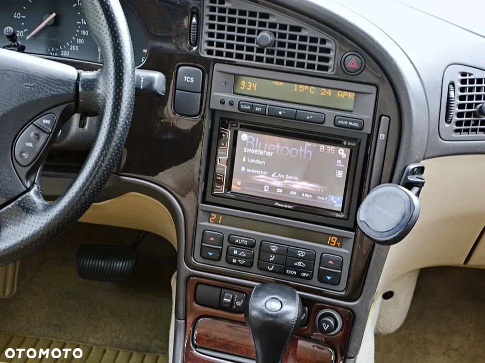 Saab 9-5 - 27