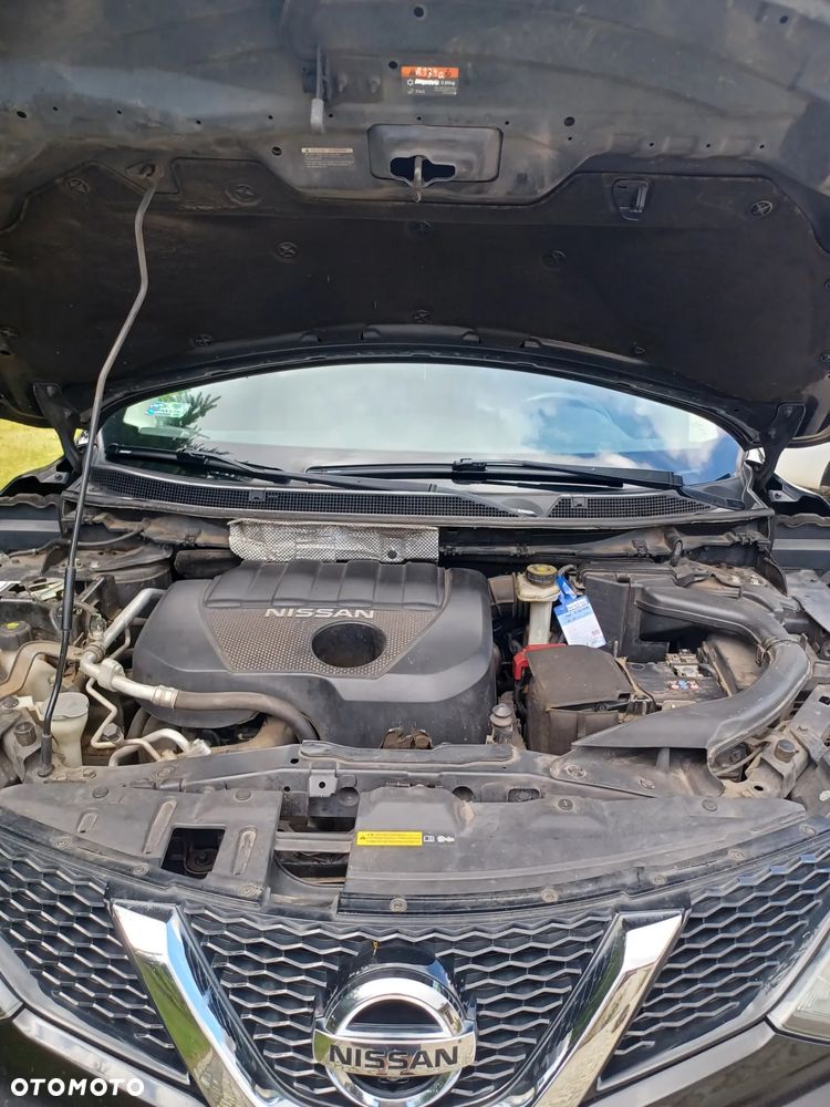 Nissan Qashqai 1.5 dCi TEKNA+ - 11