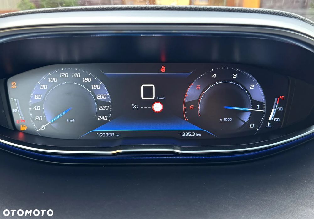Peugeot 3008 1.5 BlueHDi Active Pack S&S - 26