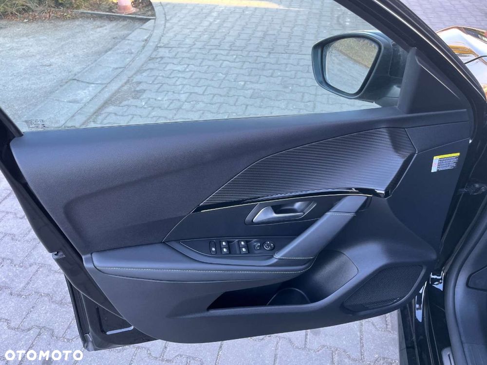 Peugeot 208 1.2 PureTech Allure S&S EAT8 - 27