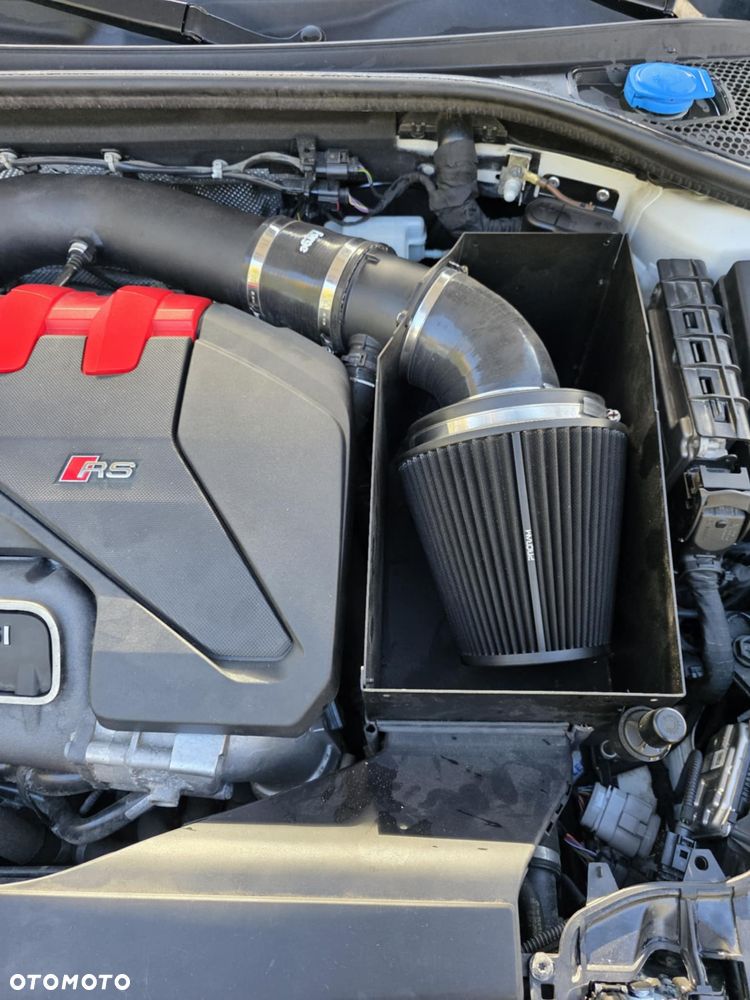 Audi RS3 Sportback 2.5 TFSI Quattro S tronic - 20