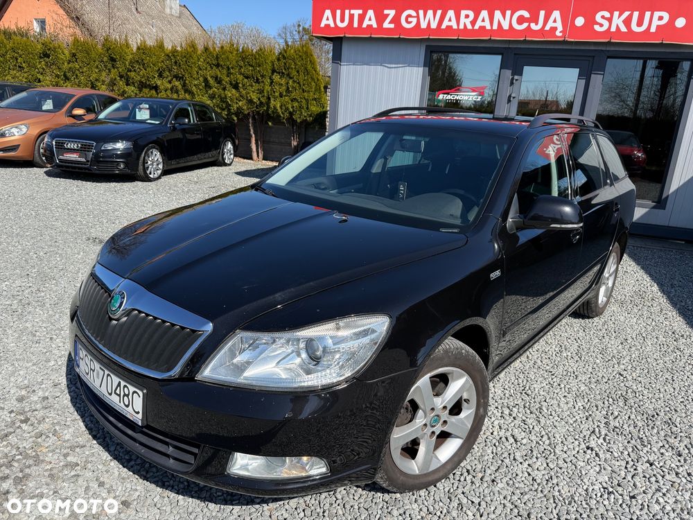 Skoda Octavia 1.8 TSI Family Plus - 22