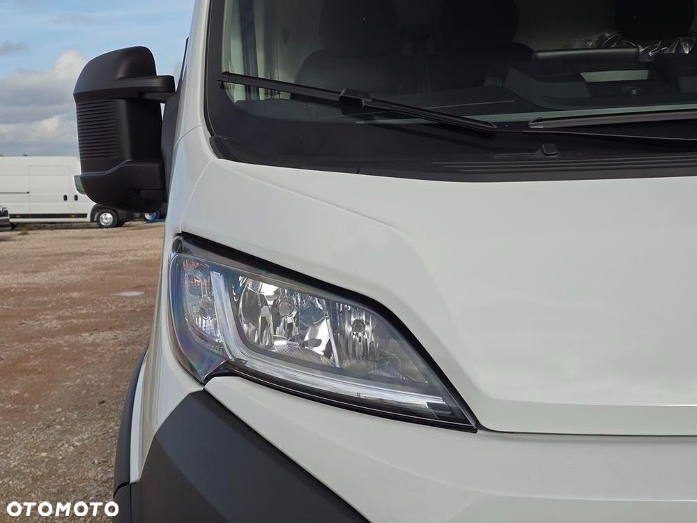 Toyota Proace Max Heavy 2.2 D-4D L4H3 Active - 20