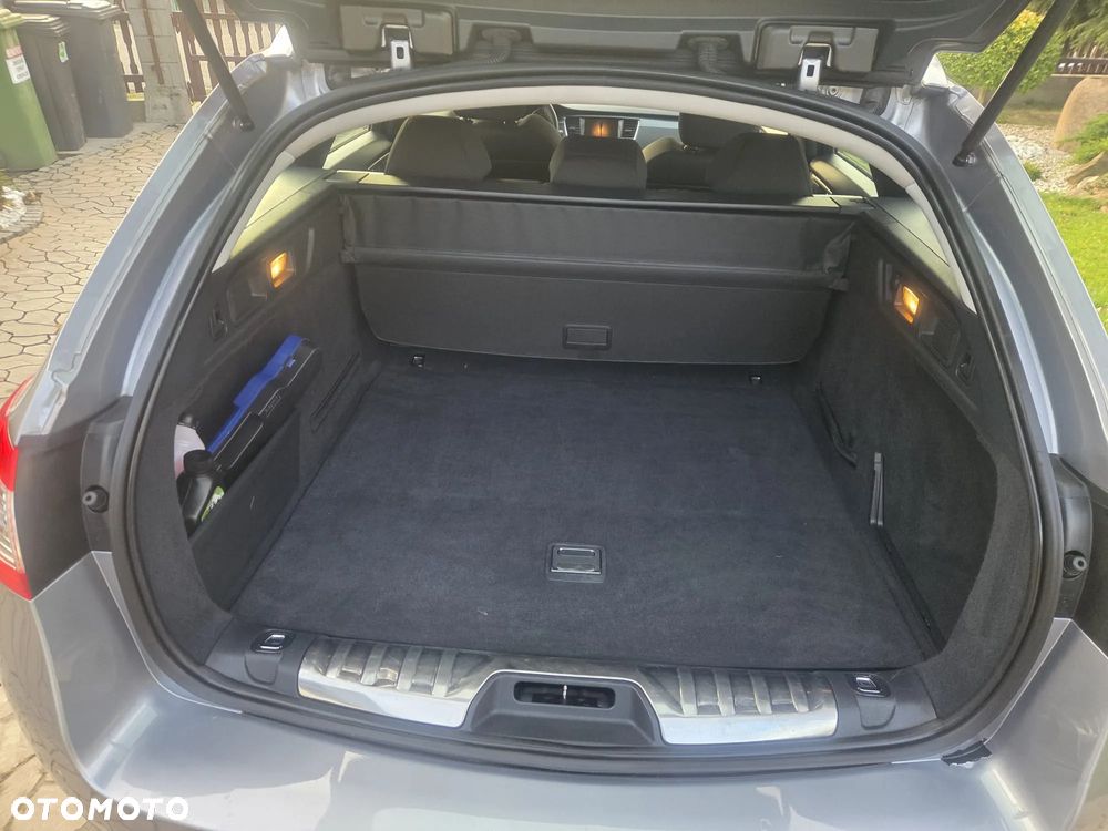 Peugeot 508 2.0 HDi Active - 11