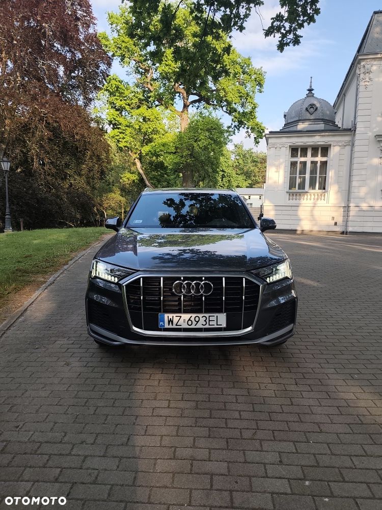 Audi Q7 - 3