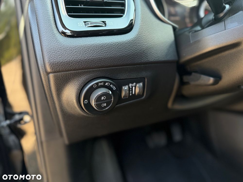 Jeep Compass 2.0 MultiJet Active Drive Automatik Opening Edition - 20