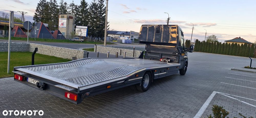 Iveco DAILY - 3
