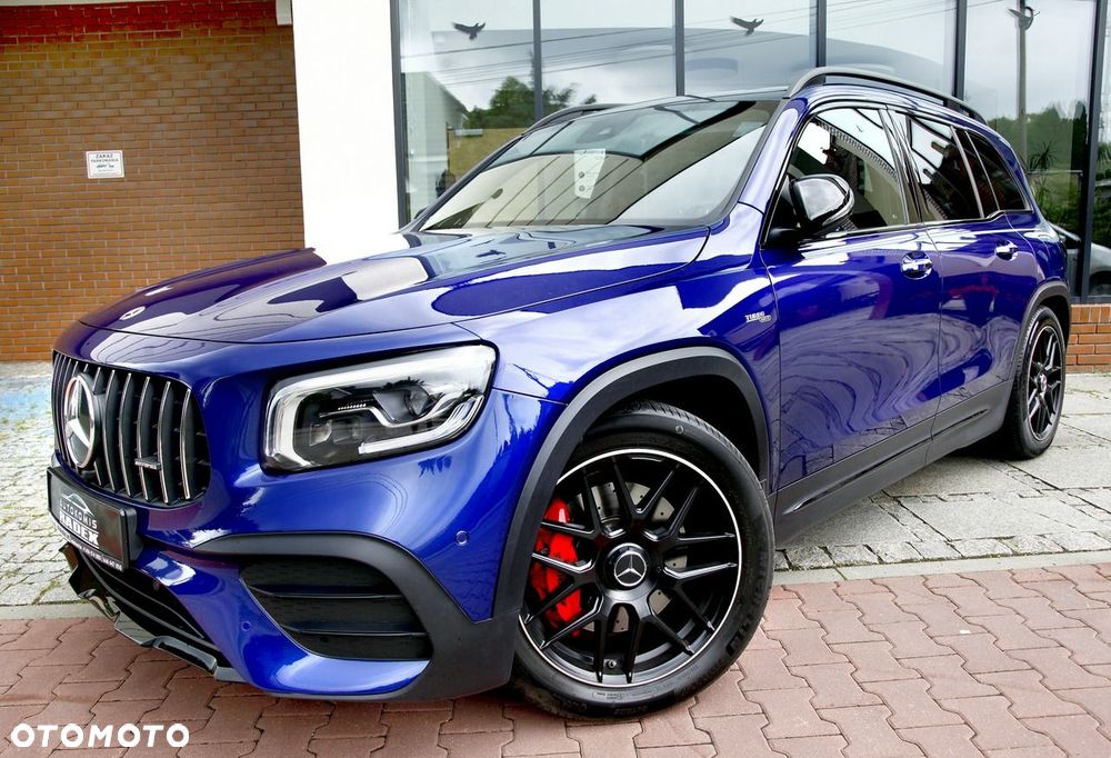 Mercedes-Benz GLB - 28