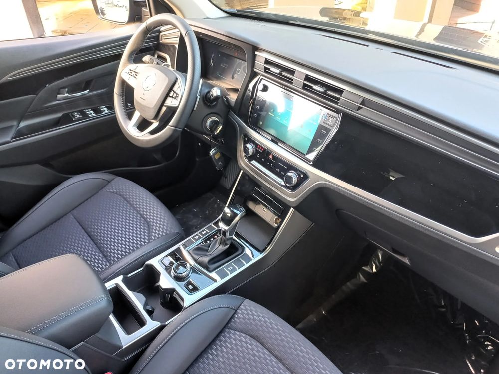 SsangYong/KGM Korando 1.5 T-GDI Joy 2WD - 11