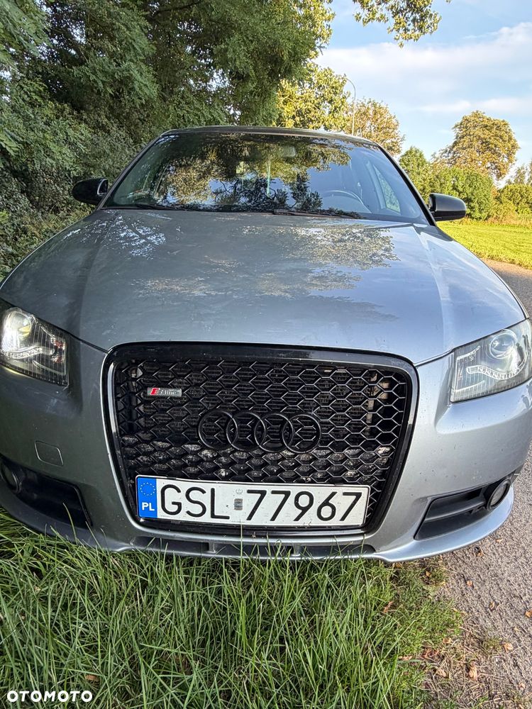 Audi A3 Sportback - 12