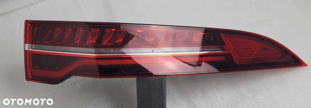 LAMPA TYŁ TYLNA LED PRAWA JAGUAR I-PACE X590 2018- - 1