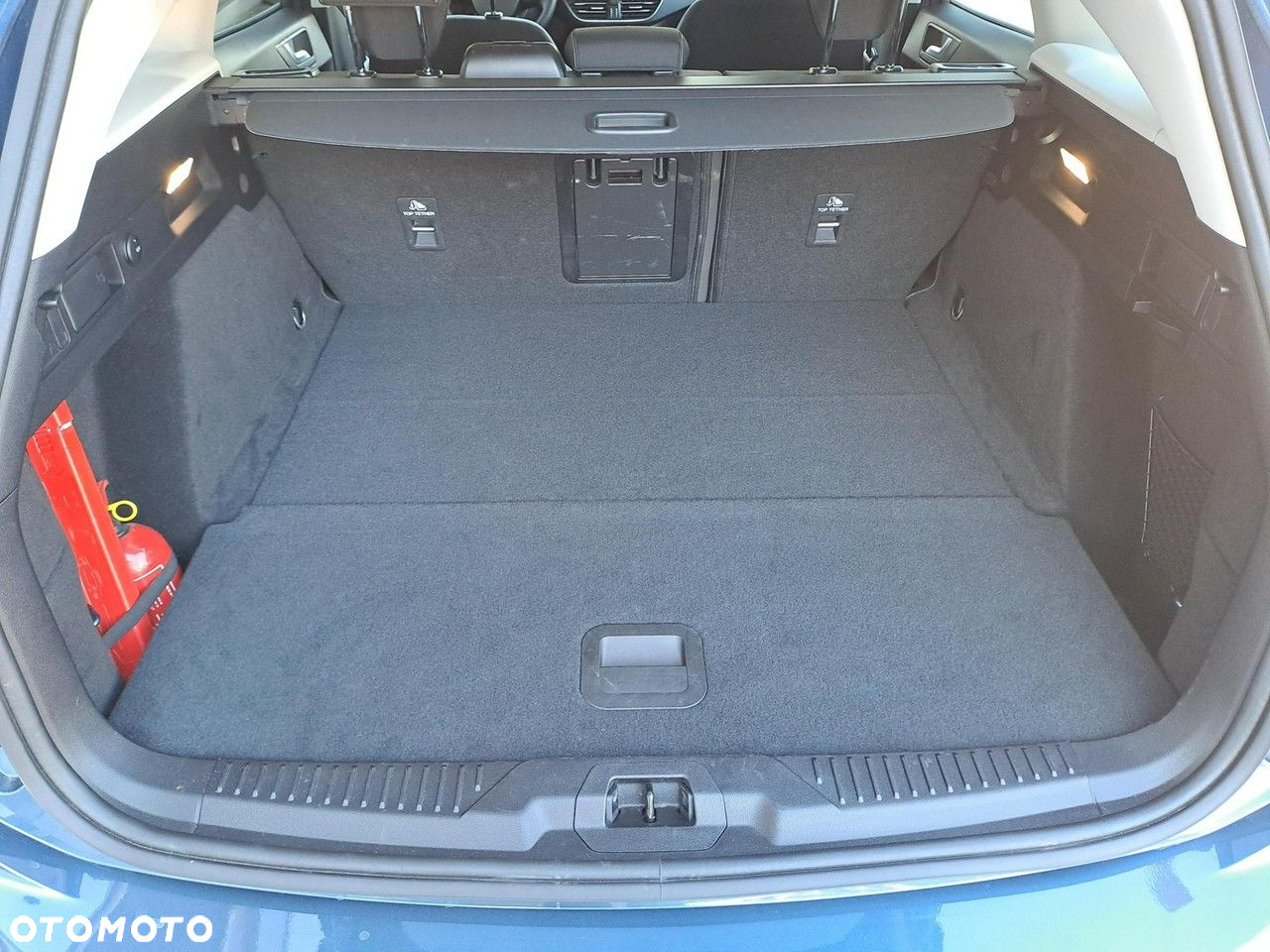 Ford Focus 1.0 EcoBoost mHEV Titanium X - 18