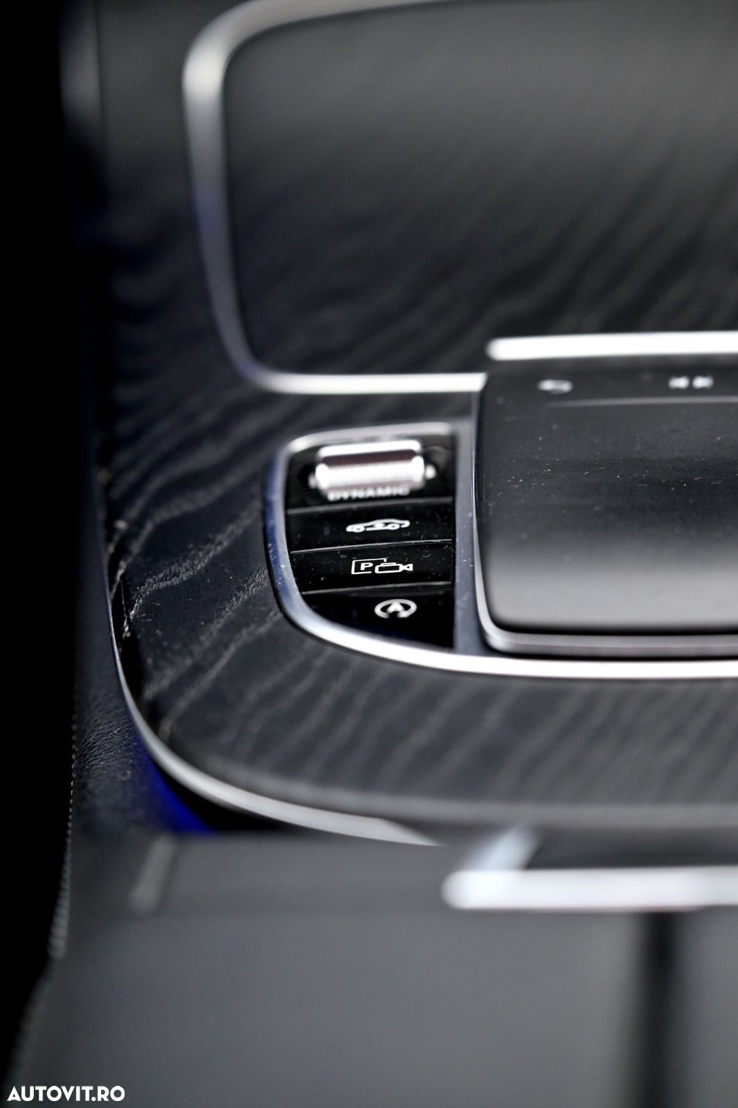 Mercedes-Benz E 450 4Matic 9G-TRONIC AMG Line - 27