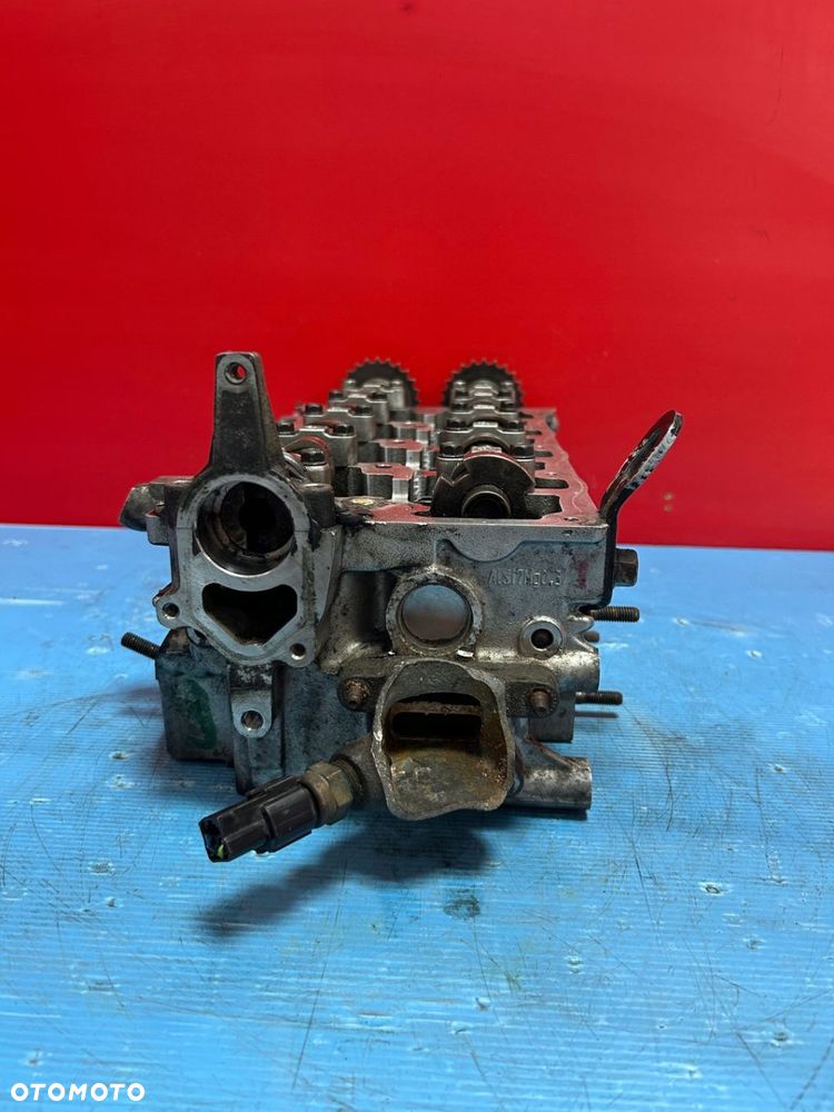 GŁOWICA SILNIKA KOMPLETNA KIA SPORTAGE III 3 HYUNDAI IX35 221112A2000 - 7