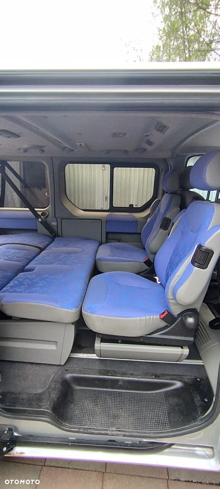 Opel Vivaro L1H1 Life - 21