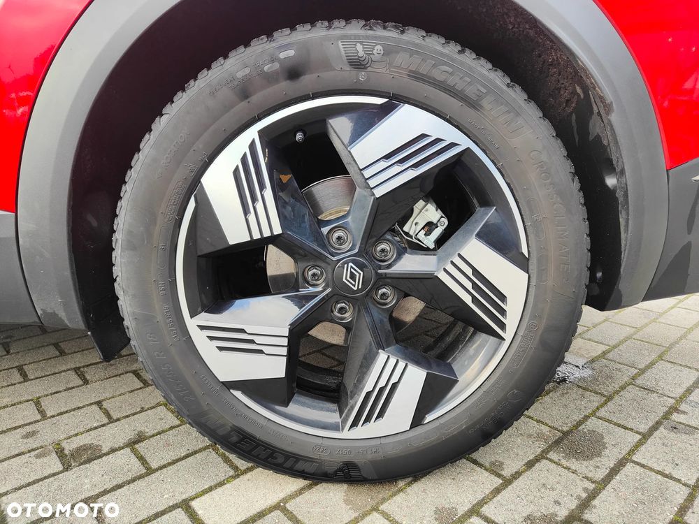 Renault Symbioz - 24