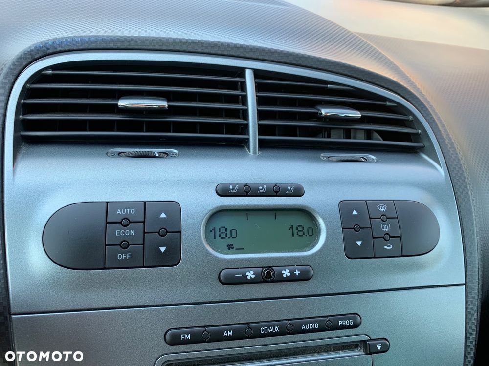 Seat Altea XL XL1.6 Reference - 17