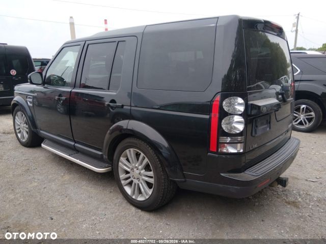Land Rover Discovery 3.0 V6 Supercharged HSE - 3