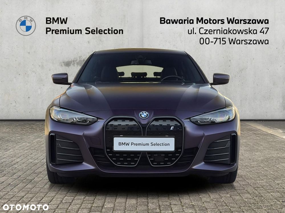 BMW i4 - 19