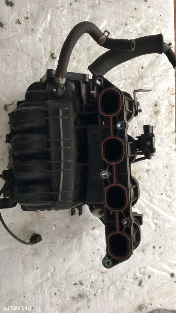 Galerie admisie Hyundai iX35 1.6 GDI 2015 - 2