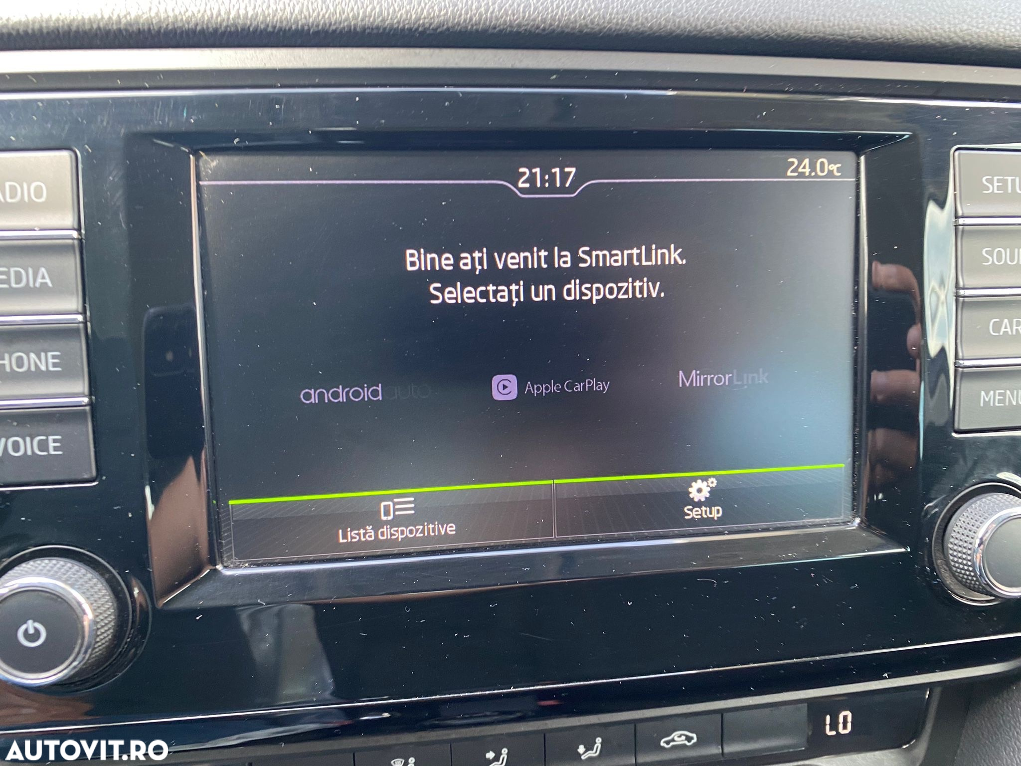 Skoda Octavia 2.0 TDI 4x4 DSG Scout - 20