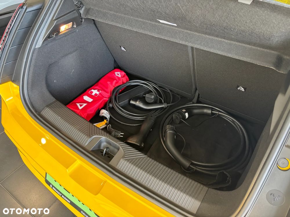 Renault 5 52kWh Comfort Range Iconic Cinq - 25