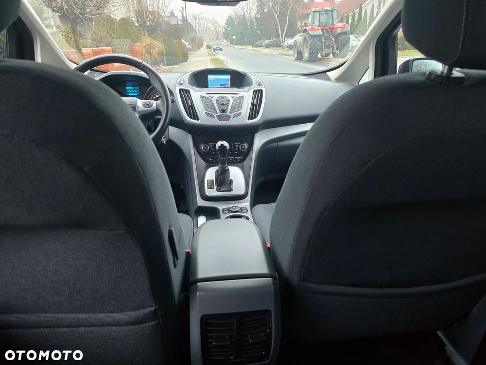 Ford C-MAX 2.0 TDCi Business Edition - 11