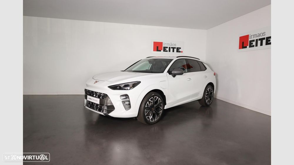 Cupra Terramar - 3