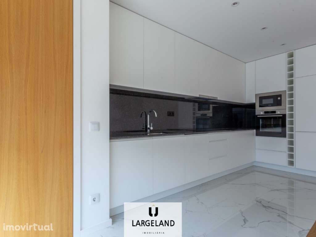 Apartamento T2 - Canidelo - Grande imagem: 5/13