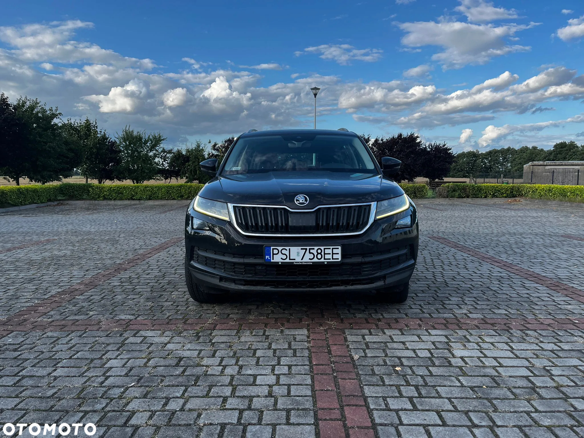 Skoda Kodiaq 2.0 TSI 4x4 Style DSG 7os - 2