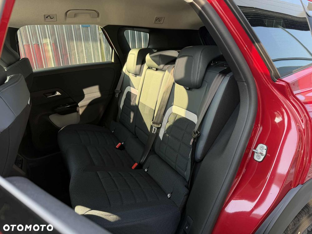 Citroën C5 Aircross 1.2 mHEV Plus eDCT6 - 21