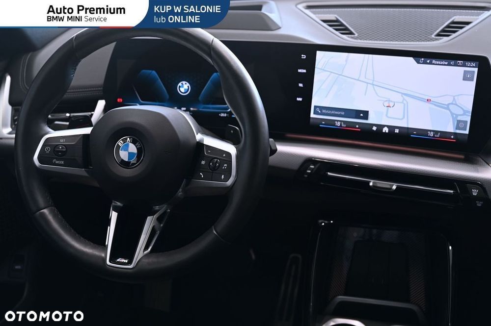 BMW X1 xDrive23d mHEV M Sport - 15