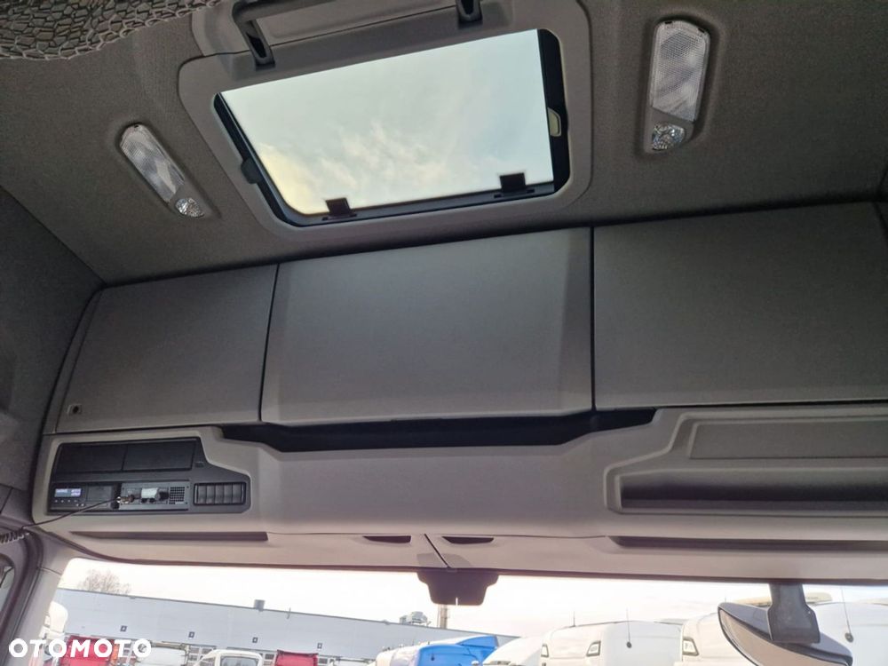 Scania R460A4x2NA WYDMUCH - 18