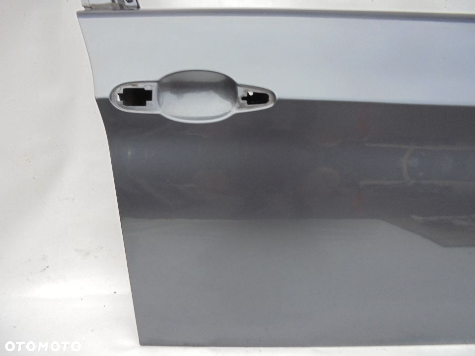 DRZWI PRZÓD  PRAWE W KOLOR SPARKLING GRAPHITE E90 E91 F-VAT - 3