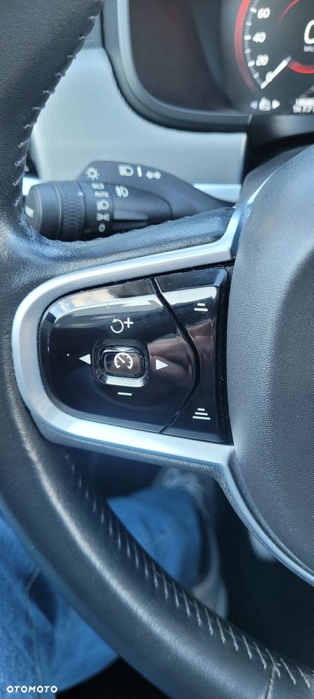 Volvo V90 D4 Geartronic Inscription - 20