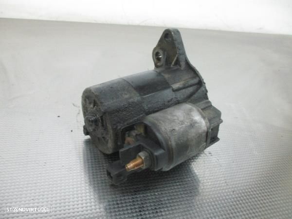 Motor Arranque Volkswagen Golf Iv (1J1) - 5