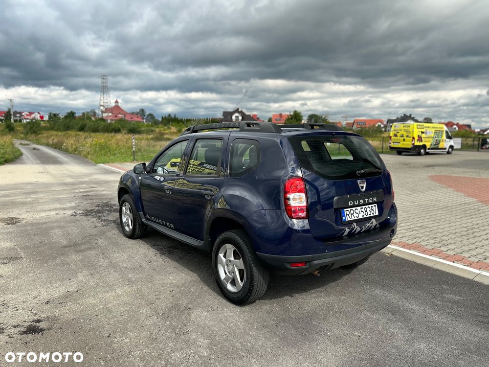 Dacia Duster 1.5 dCi Comfort - 19