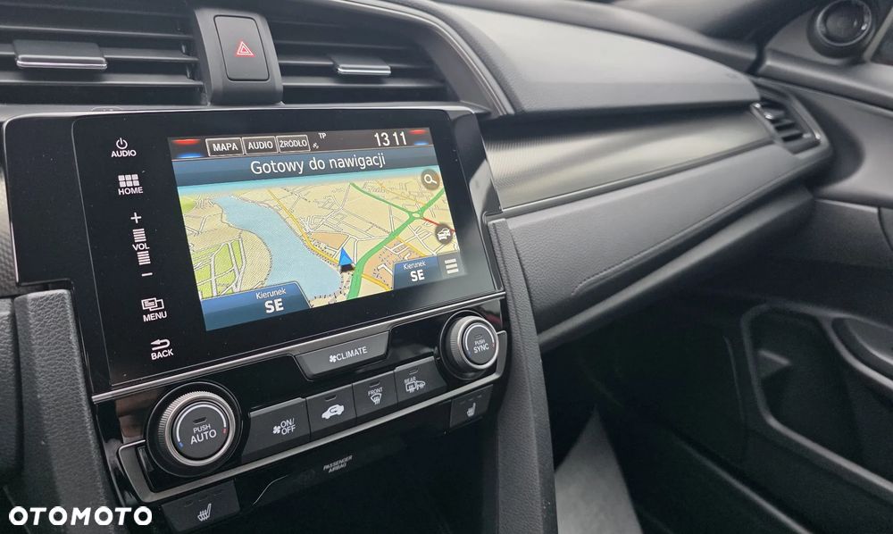 Honda Civic 1.0 T Elegance (Navi) - 15
