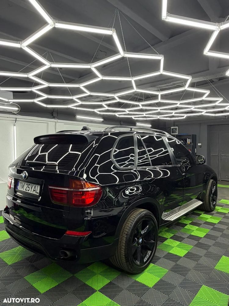 BMW X5 - 10