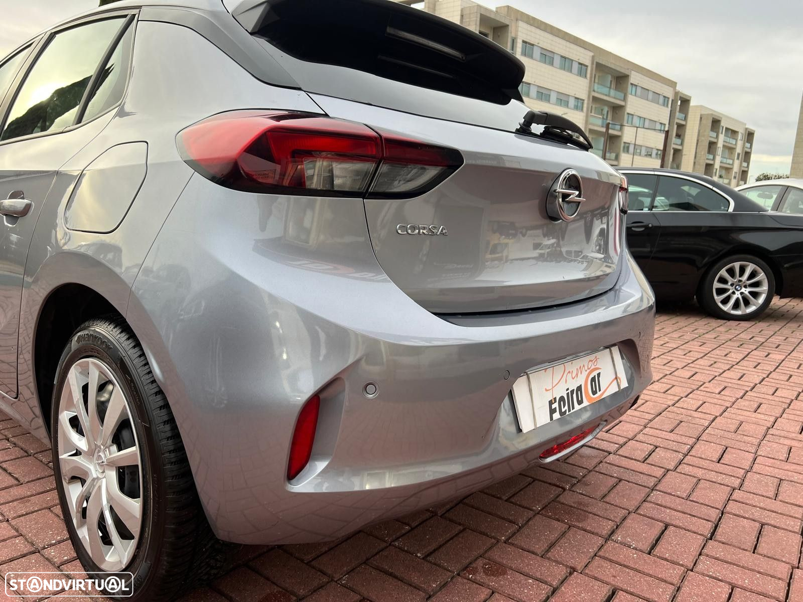 Opel Corsa 1.5 D Business - 17