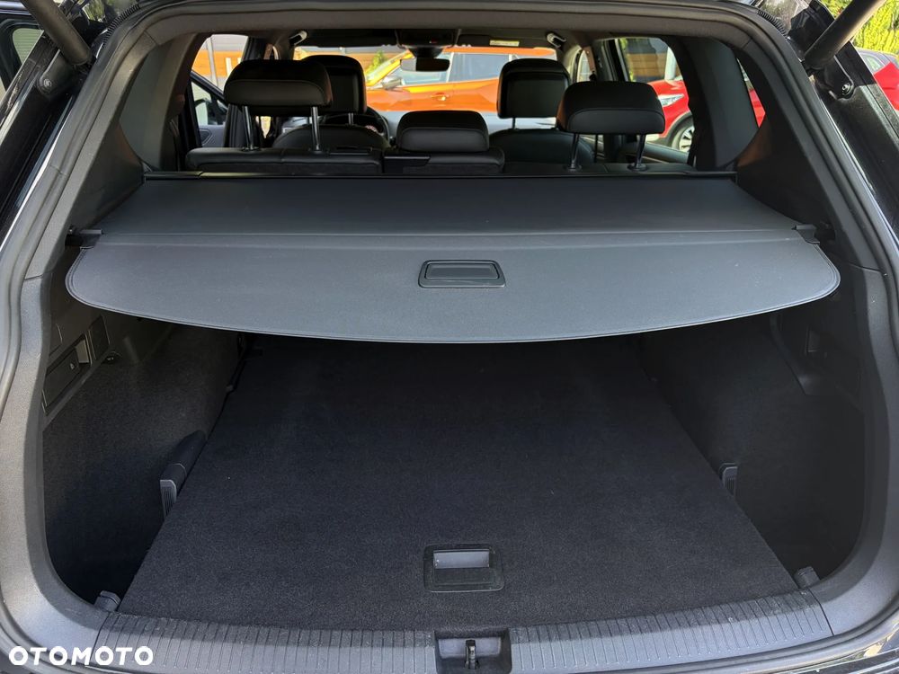 Seat Tarraco 1.5 Eco TSI EVO Xcellence S&S - 39