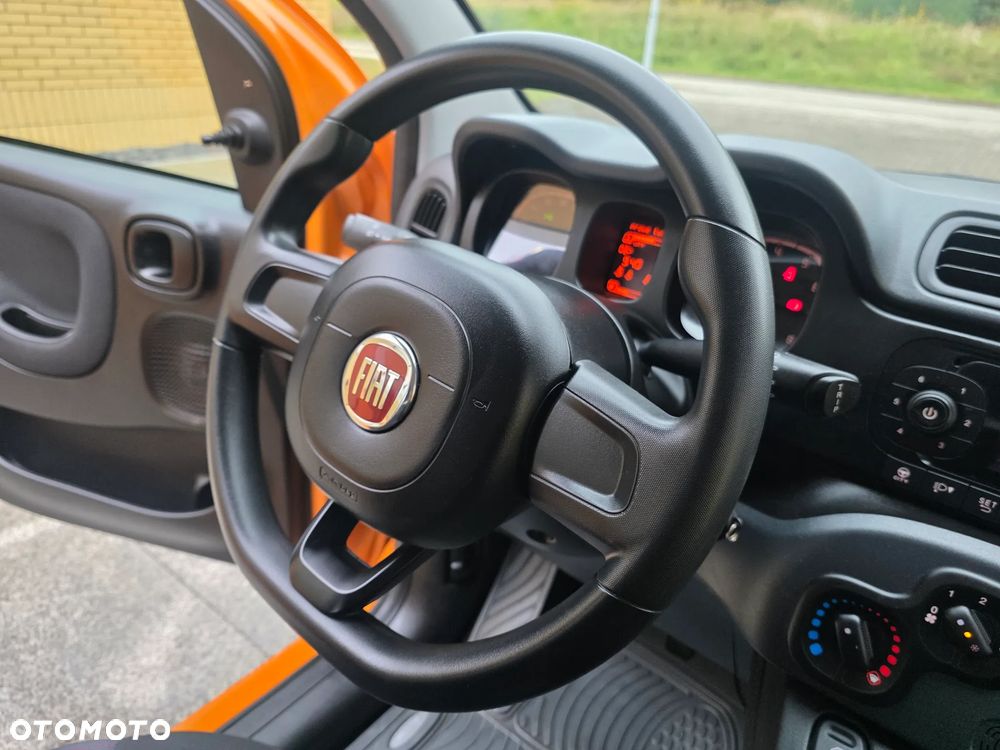 Fiat Panda - 14