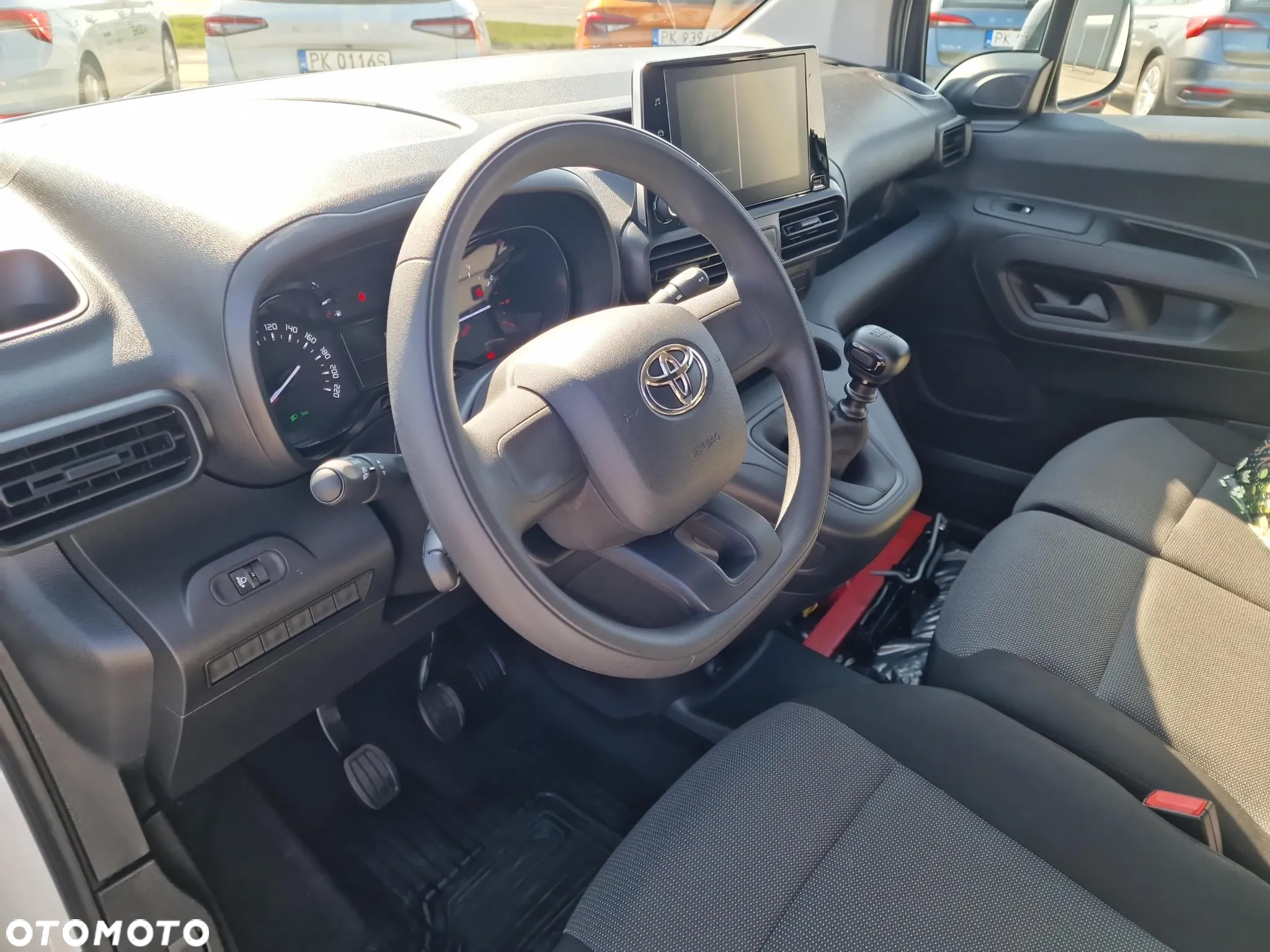 Toyota ProAce City - 9