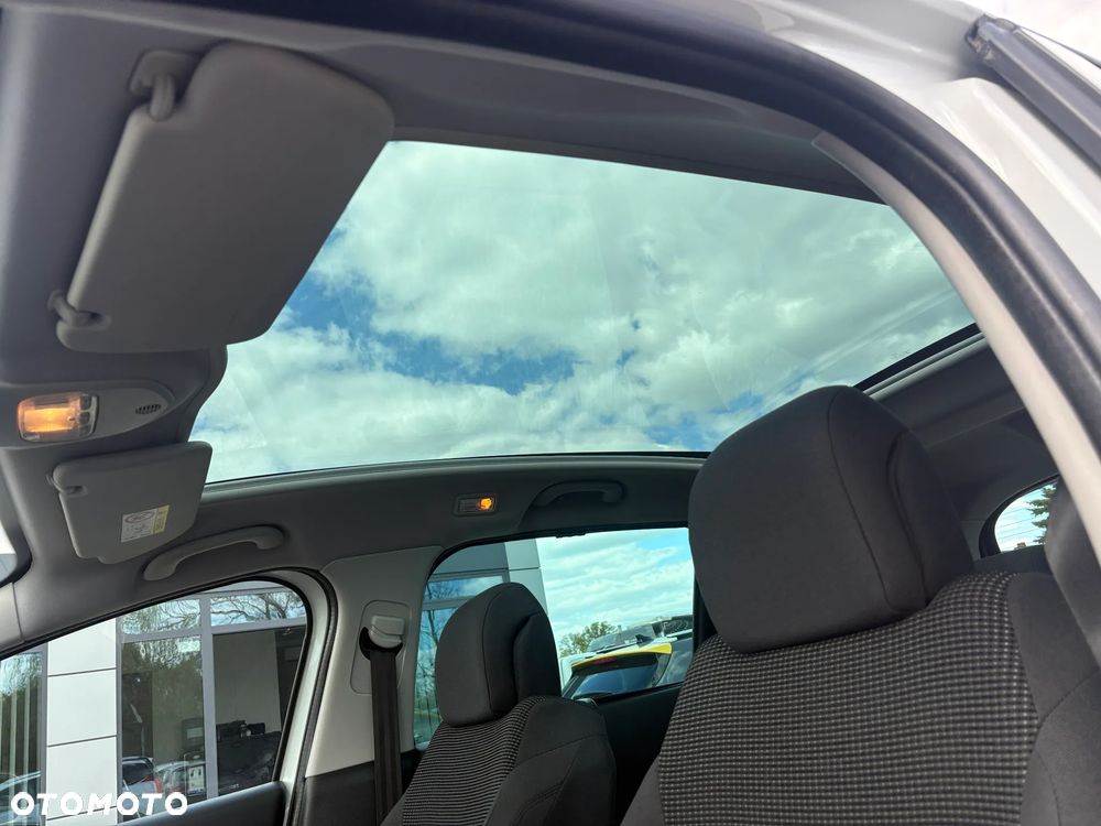 Peugeot 5008 2.0 BlueHDi Allure 7os - 26