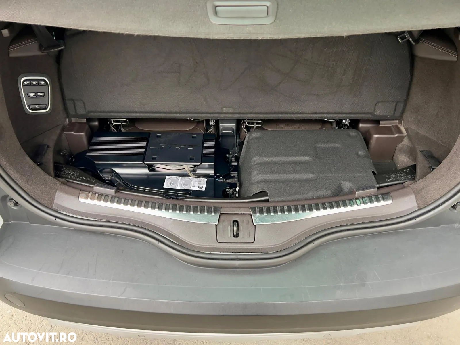 Renault Espace Energy dCi 160 EDC Initiale Paris - 16