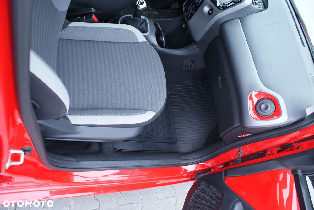 Toyota Aygo x-style - 11