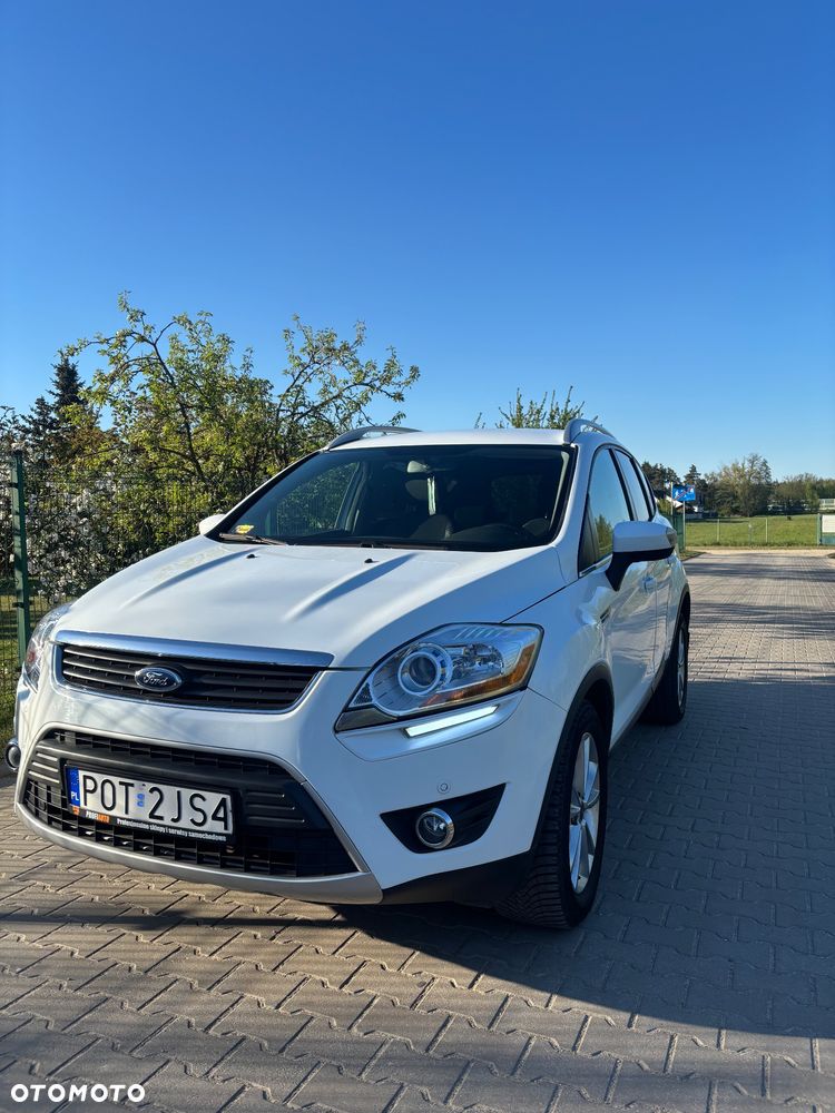 Ford Kuga - 3